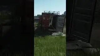 СРАЗУ ГОЛОВА ГЛАЗА В ТАРКОВЕ ? 