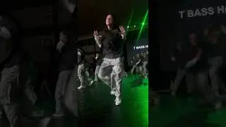 T BASS Hradec Kr&aacute;lov&eacute; 🔥 #tanecniskupinaroku #bestdancegroup #tsr #bdg