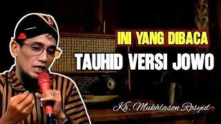 Terungkap! Amalan Lisan Pelaku Tauhid Kejawen yang Jarang Dibahas