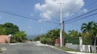 Hopefield Avenue | Jamaica