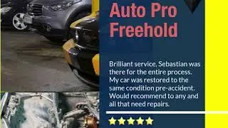 Auto Pro Collision