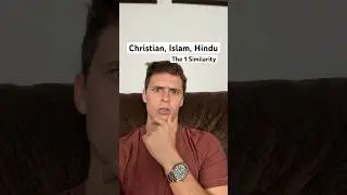 I Read EVERY Religious Book