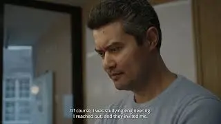 Rustam Nabiev - KTH Innovation Award Recipient 2021