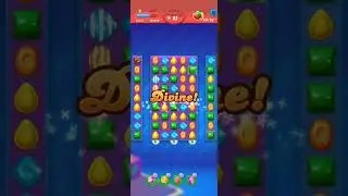 Candy crush soda. LEVEL 4066
