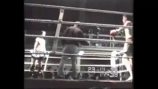 wing thai gym 1996 teil2