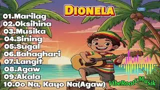 Dionela /Reggae Cover @VibeRootsMusik 