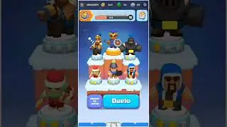 Como jugar Clash Mini con amigos / Clash Mini