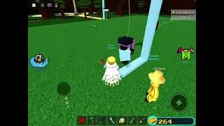 0 gravity block mechanic in roblox build a boat for treasure