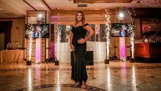 High Energy NJ Sweet 16 DJ! Eleni's Sweet 16 w/ DJ Taso - Seasons 9.27.19
