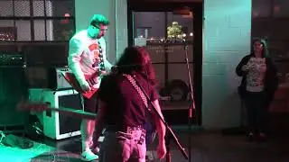 Maul Rat (full set) @ BUVEZ   11/18/25