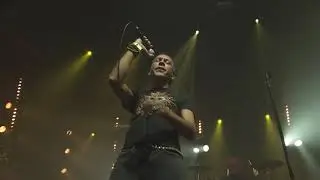 Shed Seven  - Going for Gold live at cinch presents #IOW2021