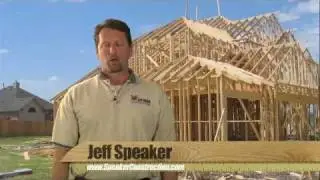 Three Types of Decking Materials