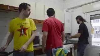 Miau - LaBarba Films