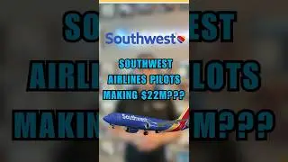 Major Airlines Pilot Salary #aviation #fly #pilot #flighttraining #flight