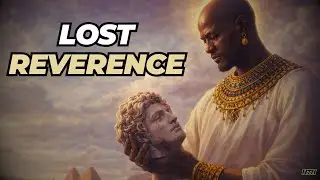 How The West Lost Reverence For Africa!