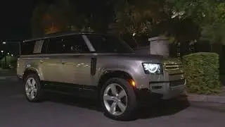 Arrowhead- Land Rover - Luxury For Less