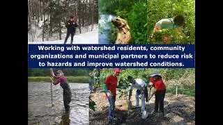 CVC's Watershed Plan - Phase 1 Findings