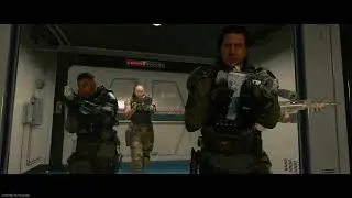 Part 1 - It Can't Be As Bad As They Say... Can It? - COD: Black Ops 7 Campaign Playthrough