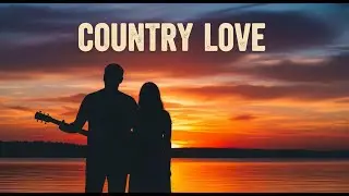 Classic Country Road Trip Mix | Relaxing Country Songs Playlist 2025