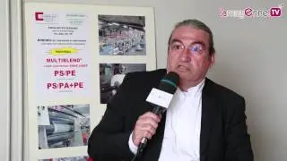 Made in Mayenne : Algoplast