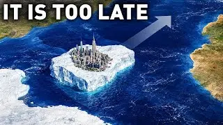 The Discovery Under the Ice That Changed Everything