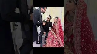 Maria Malik and Tuba Anwar  tt Laiba Khan Wedding #shorts #showbiz#laibakhan