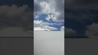 Terbang kembali ke Indonesia. Sampai jumpa Australia!