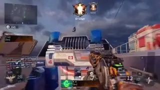 Call of Duty Black Ops 3 Fracture Game Mode