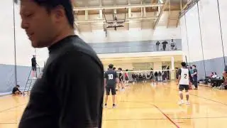 SU vs CWU B set 1
