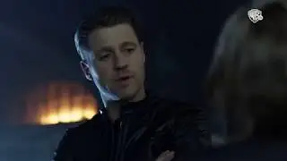 Gotham │S03E01 │Warner TV France