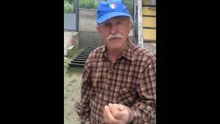 Siciliano incazzato