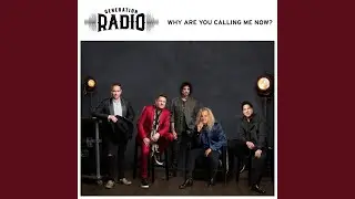 Why Are You Calling Me Now?