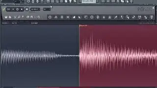 Master Maschine Studio Template for FL Studio 12 -- Video 3 Sampling