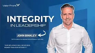 What 20+ Years in Executive Leadership Reveals About Real Leadership