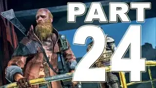 Mad Max Gameplay Walkthrough Part 24 - Wasteland Mission - Ironclad Faith [1080p HD Xbox One]