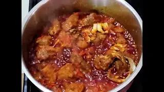 Cook Waterleaf (Gbure Oloforo) Soup This Way - You'll Fall in Love