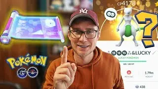 NA JAKIM POKEMONIE UŻYĆ * ELITE TM * W POKEMON GO?