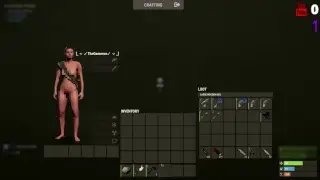 Rust | Role Playing