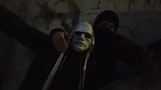 Majin Low - Cali no Canti (Prod. VADER GEMS) (VideoClip) #SpanishDrill