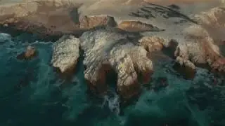 Trailer pel&iacute;cula documental PACIFICUM, el retorno al oc&eacute;ano