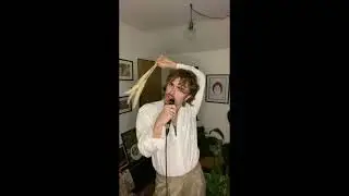 'welcome to the jungle' except it's the smiths