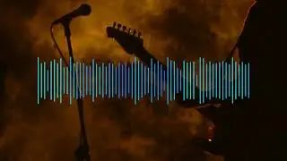 Rock Background Music for Commercial Videos