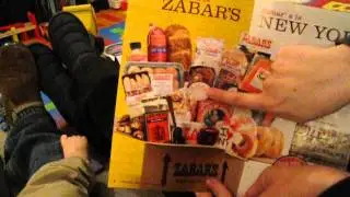 Zabar's Catalog (the 