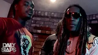 Thola x Prince Dreda - Spin (Prod. SparkyMadeItSlap) (Exclusive Music Video) | Dir. CNB Productionz