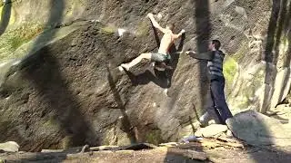 Nesmrteln&yacute; Bond, 8B. Osta&scaron;