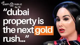 Here's How Everyday Australians Are Using Dubai Property To Print Millions (Full Breakdown)
