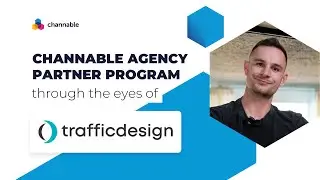 How Traffic Design Leverages Channable&rsquo;s Partner Program for Growth | Success Stories | Channable
