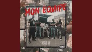 MON ÉQUIPE