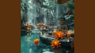 Keys of Tranquility