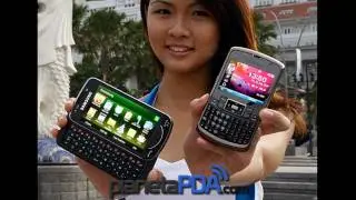 Tutto il 2009 degli Smartphone in 5 minuti. PianetaPDA.com